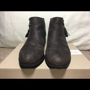 clarks addiy terri taupe